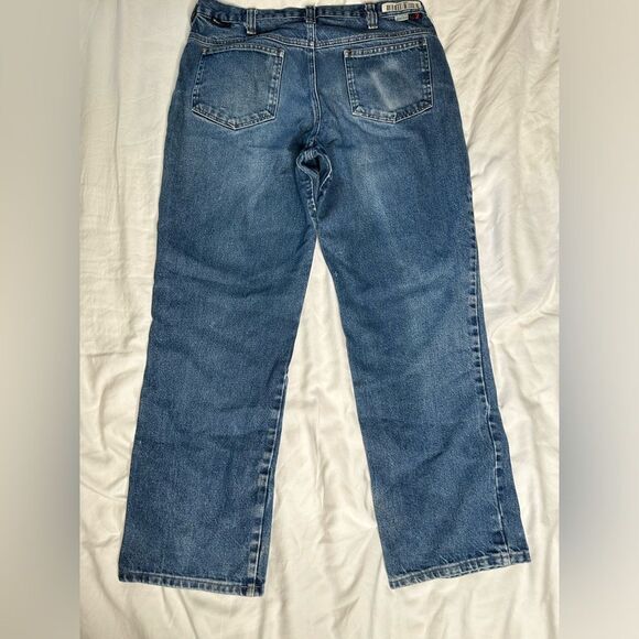 Workrite‎ Indura flame resistant Westex Inc jeans men’s 36x29 ARC RATING 18.3 - Picture 10 of 10